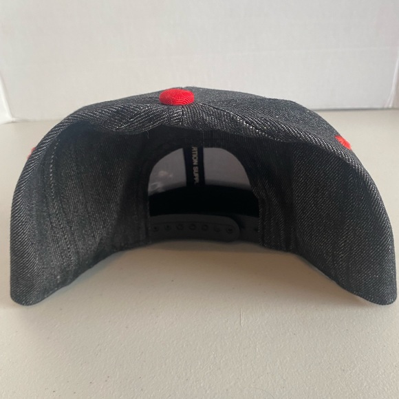 HAWAIIAN 808 DELI Hat Limited Edition New with sticker - Picture 3 of 4